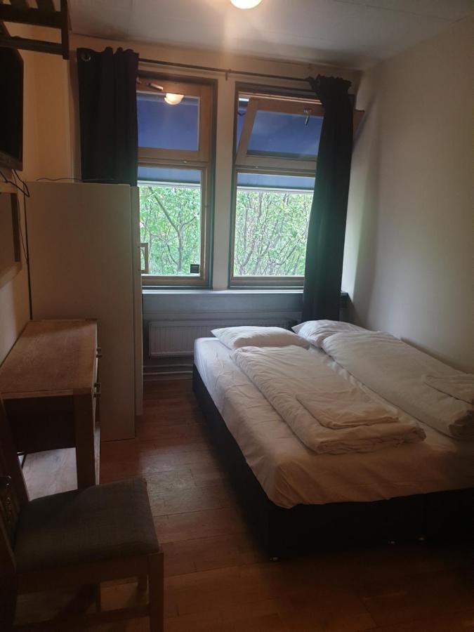 Hotell Kvarnholmen