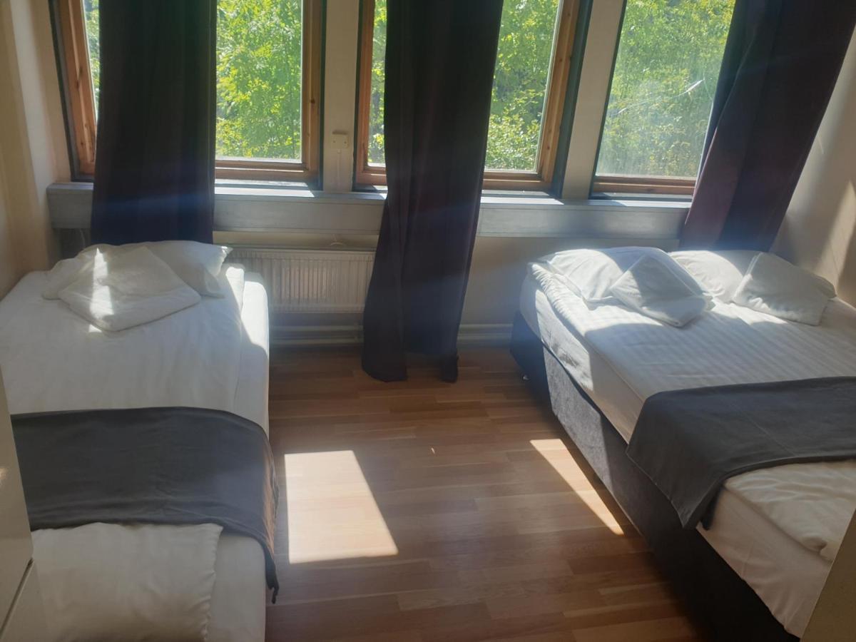 Kvarnholmen Hotell