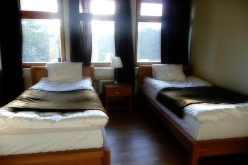 Hotell Kvarnholmen