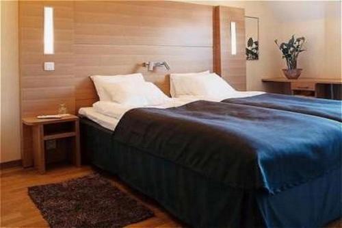 Hotell Kvarnholmen 2*