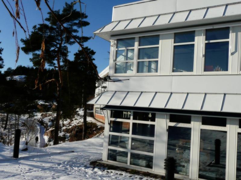 Kvarnholmen Hotell