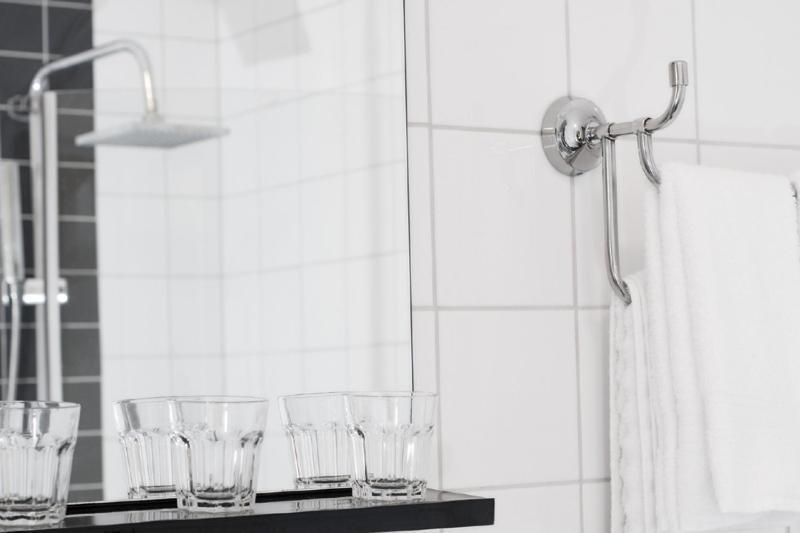 Kvarnholmen Hotell