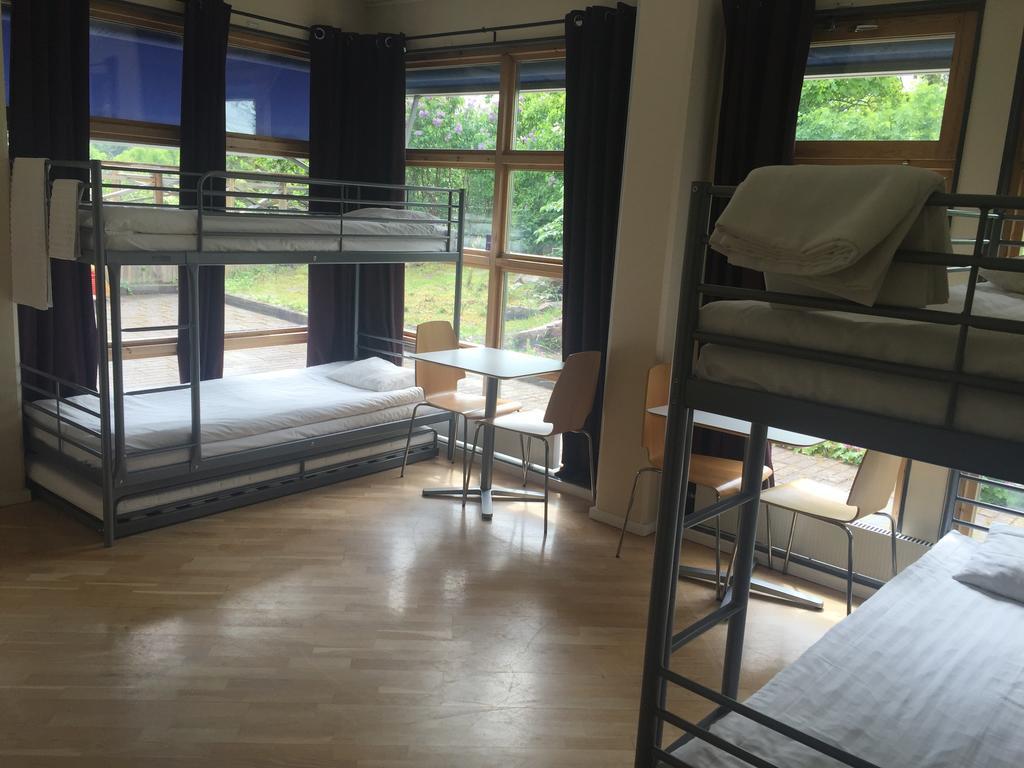 Hotell Kvarnholmen