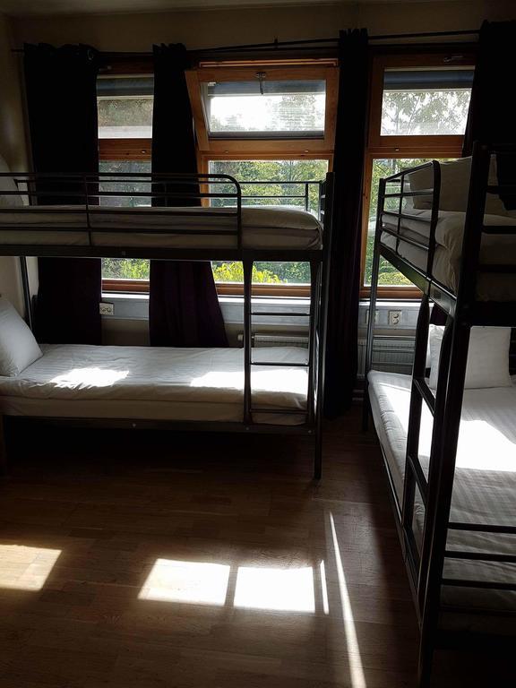 Hotell Kvarnholmen
