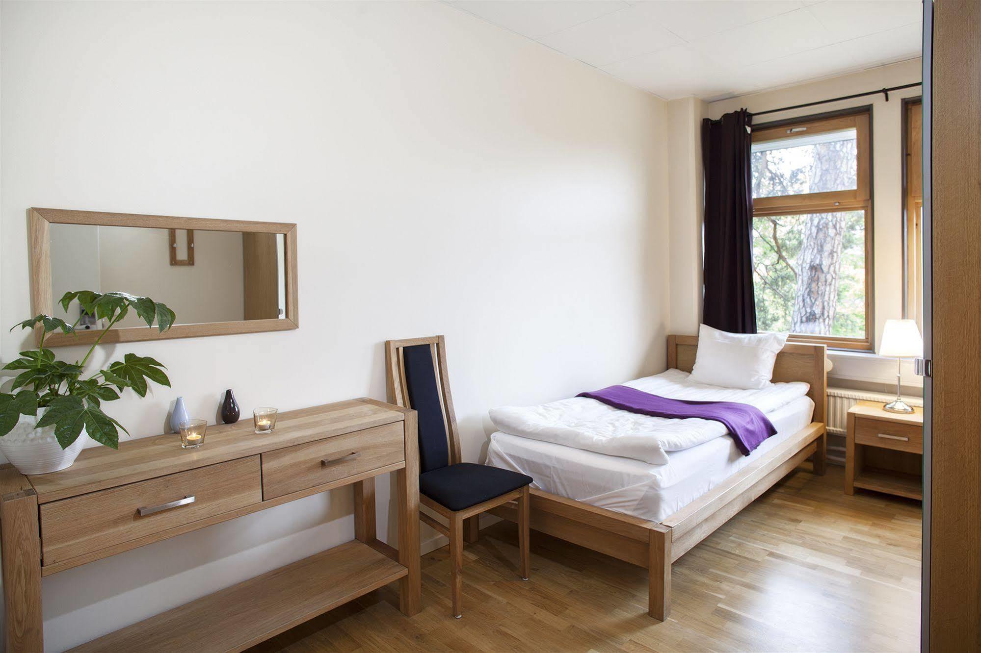 Kvarnholmen Hotell Nacka