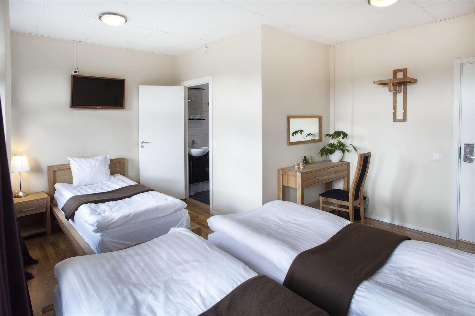 Hotell Kvarnholmen Nacka